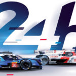 LES 24 HEURES DU MANS