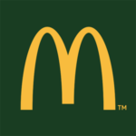 Logo Macdo France