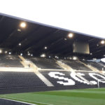 Stade Raymond KOPA d'Angers