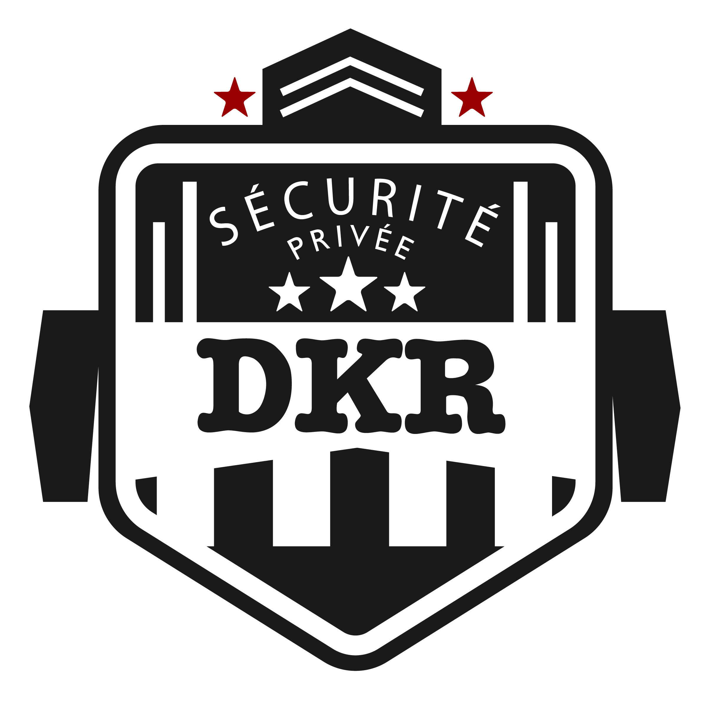 DKR SÉCURITÉ PRIVÉE